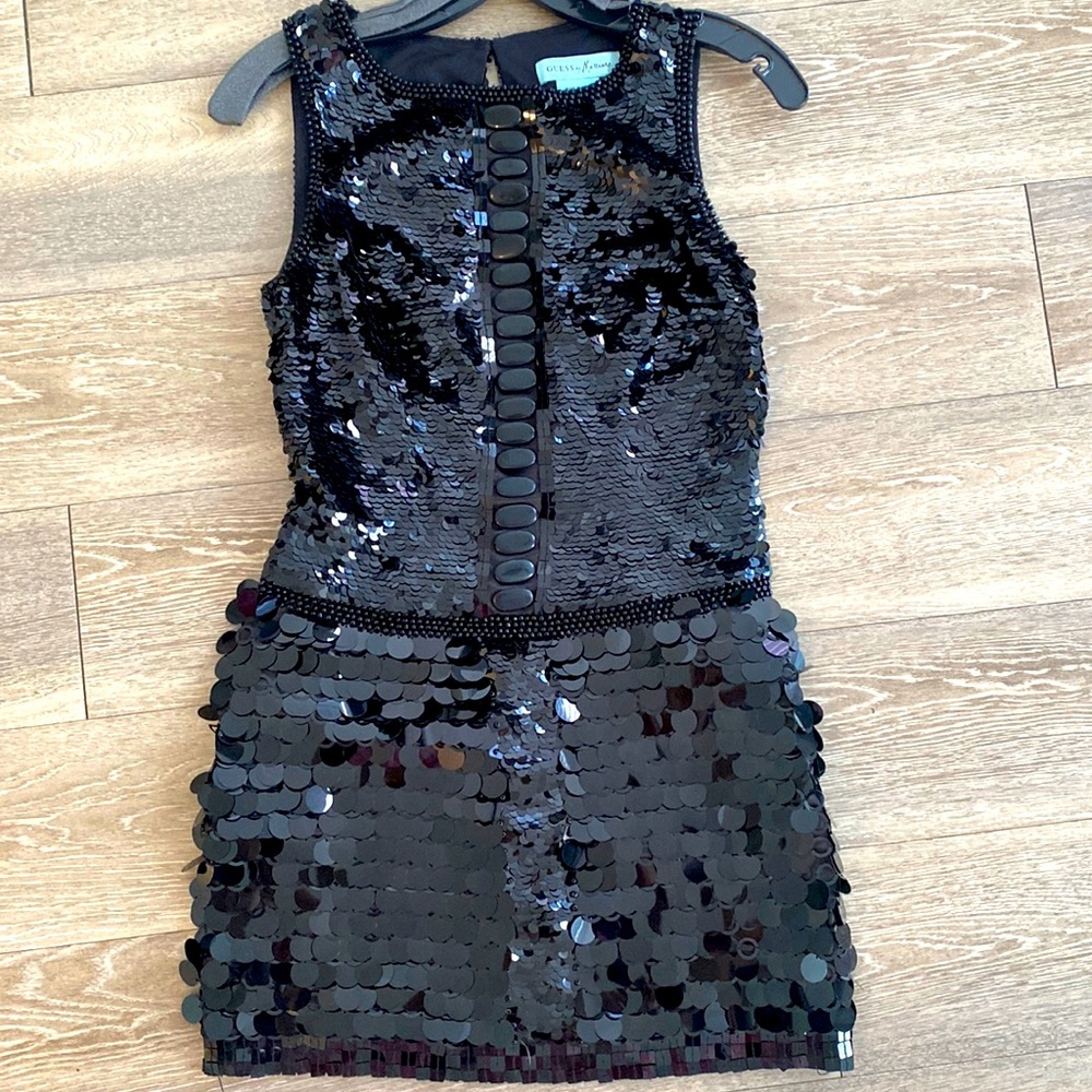 Marciano dress